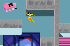 Totally Spies! 2 – Undercover (E)(Sir VG)