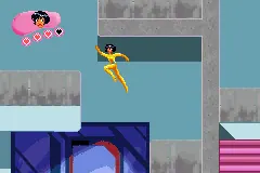 Totally Spies! 2 – Undercover (E)(Sir VG)