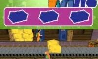 Totally Spies! 2 – Undercover (Europe) (En,Fr,De,Es,It,Nl)