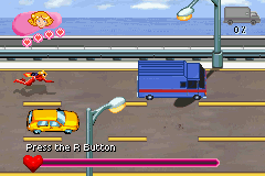 Totally Spies 2 – Undercover (U)(Sir VG)