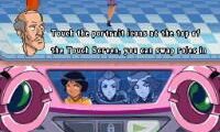 Totally Spies! 3 – Secret Agents (Europe) (En,Fr,De,Es,It,Nl)