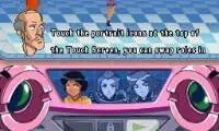 Totally Spies! 3 – Secret Agents (Europe) (En,Fr,De,Es,It,Nl)