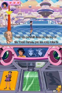Totally Spies! 3 – Secret Agents (Europe) (En,Fr,De,Es,It,Nl)