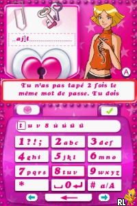 Totally Spies! – My Secret Diary (Europe) (En,Fr,Es,Nl)