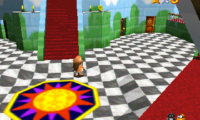 Totsugeki 64