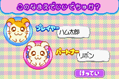 Tottoko Ham Tarou 3 (J)(Independent)