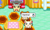 Tottoko Hamutaro Hamuhamu Sports (J)(Caravan)