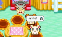 Tottoko Hamutaro Hamuhamu Sports (J)(Caravan)