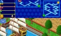 Touch! Bomber Man Land (Japan)
