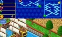 Touch! Bomber Man Land (Japan)