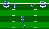 Touch Down Fever (Japan)