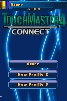TouchMaster 4 – Connect (Europe) (En,Fr,De,Es,It) (NDSi Enhanced)