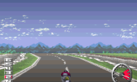 Touge Densetsu – Saisoku Battle (Japan)