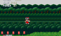 Touhou – An Aftermath Of The Index (3rd Demo)