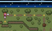 Touhou Mario 1 – Imperishable Night