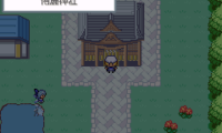 Touhoumon Zoku Gensokyo Scenario