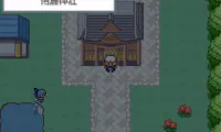 Touhoumon Zoku Gensokyo Scenario