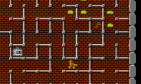 Tower of Druaga, The (Japan)