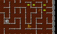 Tower of Druaga, The (Japan)
