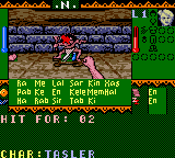 Towers – Lord Baniff’s Deceit (USA)