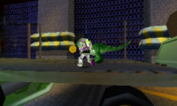 Toy Story 2 – Buzz Lightyear to the Rescue! (USA)