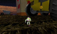 Toy Story 2 – Captain Buzz Lightyear auf Rettungsmission! (Germany)