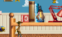 Toy Story (Europe) (En,Fr,De)