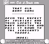 Toy Story (Europe)