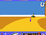 Toy Story Racer (USA)