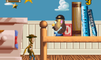 Toy Story (USA)