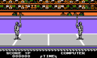 Track & Field II (Europe)
