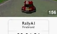TrackMania DS (Europe) (En,Fr,De,Es,It)