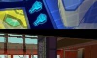 Transformers Animated – The Game (Europe) (En,Fr,Es,It)