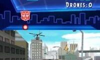 Transformers Animated – The Game (USA)