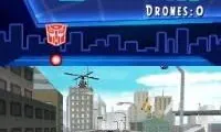 Transformers Animated – The Game (USA)