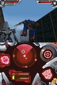 Transformers – Autobots (France)