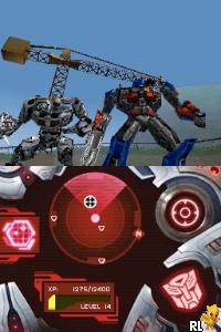 Transformers – Autobots (Germany)