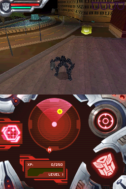 Transformers – Autobots (USA) (Rev 1)