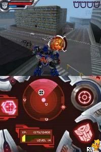 Transformers – Autobots (USA)