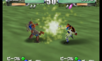 Transformers – Beast Wars Metals 64 (Japan)