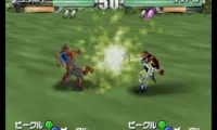 Transformers – Beast Wars Metals 64 (Japan)