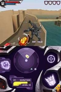 Transformers – Decepticons (France)