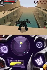 Transformers – Decepticons (Germany)