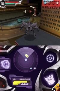 Transformers – Decepticons (Italy)