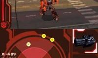 Transformers – Revenge of the Fallen – Autobots Version (Europe) (De,Es,It)