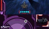 Transformers – Revenge of the Fallen – Decepticons Version (Europe) (De,Es,It)
