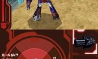 Transformers – Revenge of the Fallen – Decepticons Version (USA) (En,Fr)