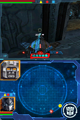 Transformers – War for Cybertron – Autobots (USA) (En,Fr)