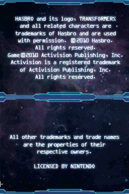 Transformers – War for Cybertron – Decepticons (Europe) (En,Fr)