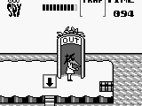 Trappers Tengoku – Spy vs Spy (Japan)